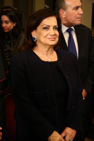 Beirut Chants Grand Opening